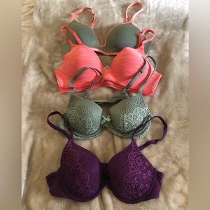 Victoria Secret Bra Bundle